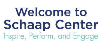 Schaap_Website Logo-01 Schaap Center